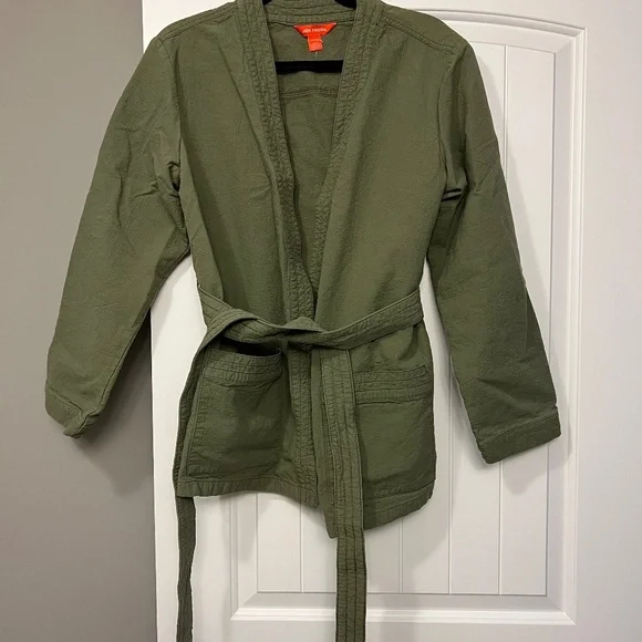 Joe Fresh jacket - Picture 1 of 2